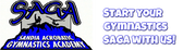 Sandia Acrobatic Gymnastics Academy