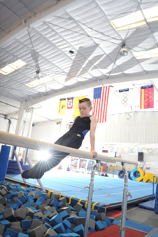 Competitive Teams Sandia Acrobatic Gymnastics Academy